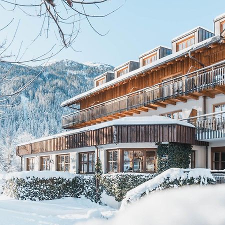 Felbermayer Hotel & Alpinespa-Montafon 加舒恩 外观 照片