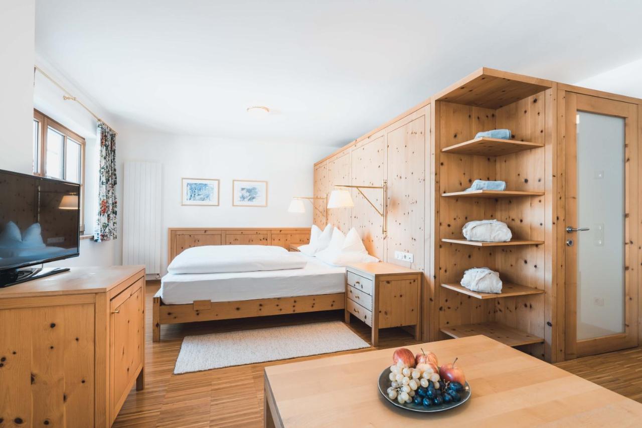 Felbermayer Hotel & Alpinespa-Montafon 加舒恩 外观 照片