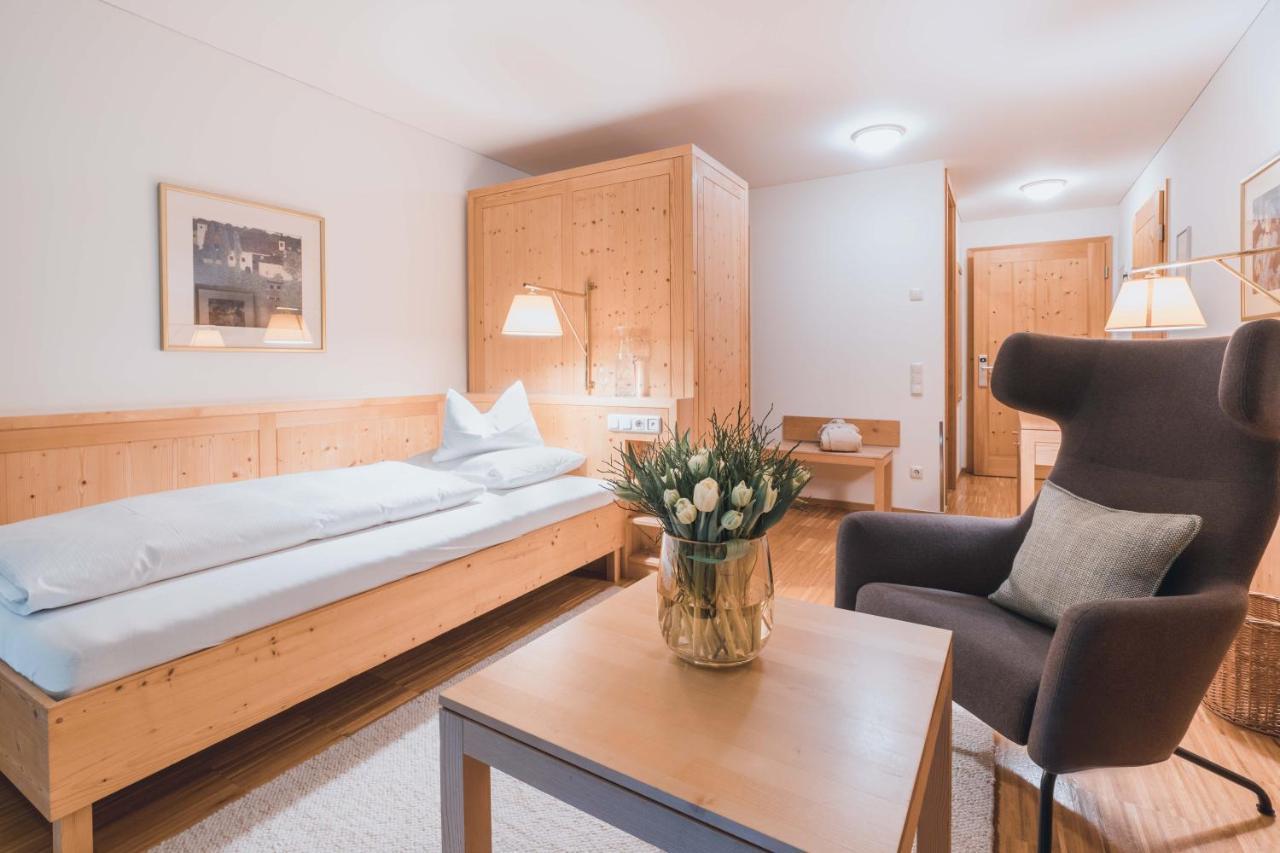Felbermayer Hotel & Alpinespa-Montafon 加舒恩 外观 照片
