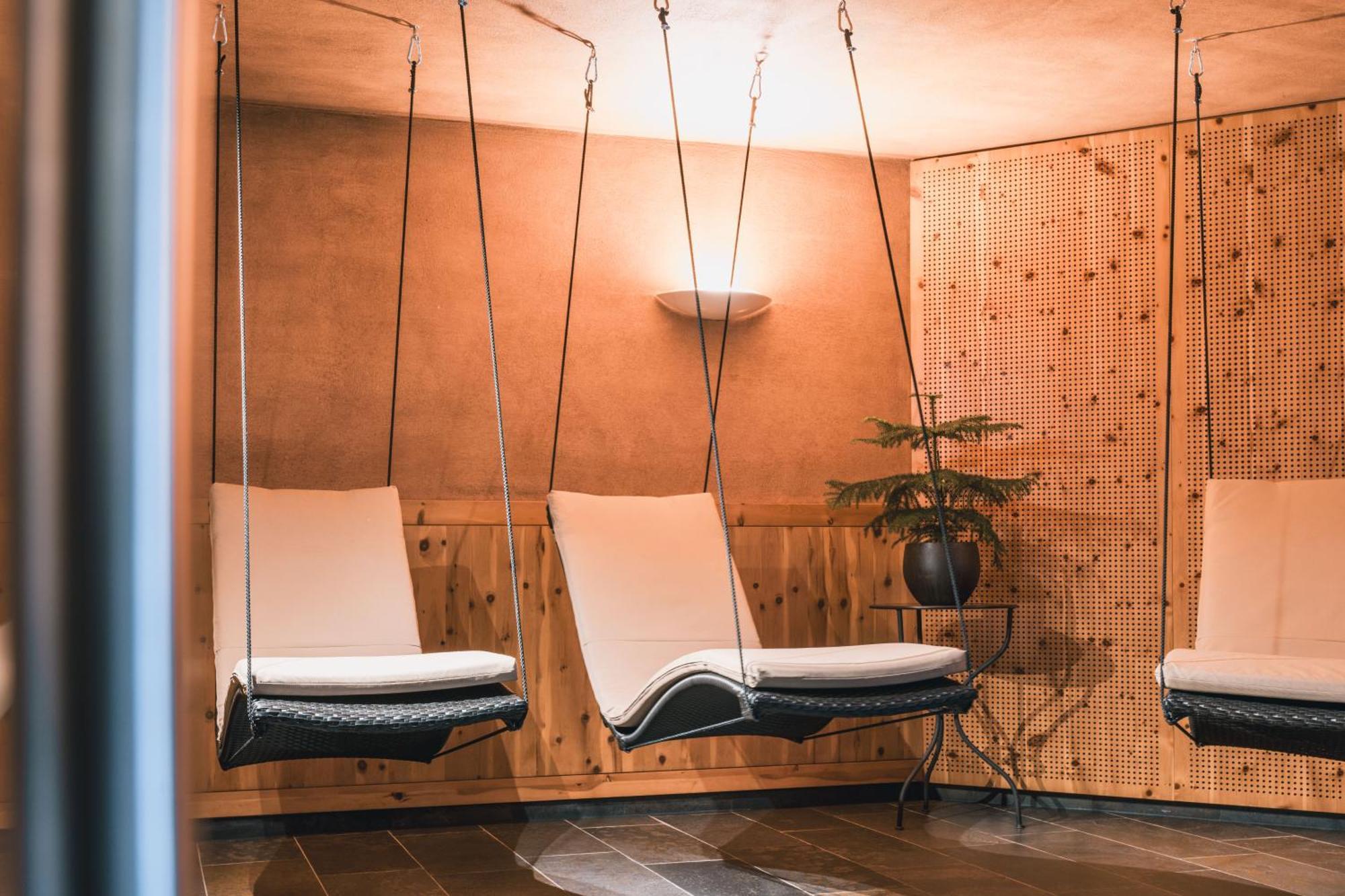 Felbermayer Hotel & Alpinespa-Montafon 加舒恩 外观 照片
